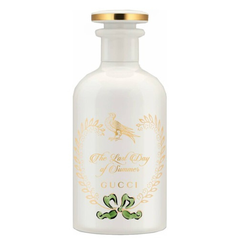 Gucci Unisex The Last Day Of Summer EDP 3.4 oz Fragrances