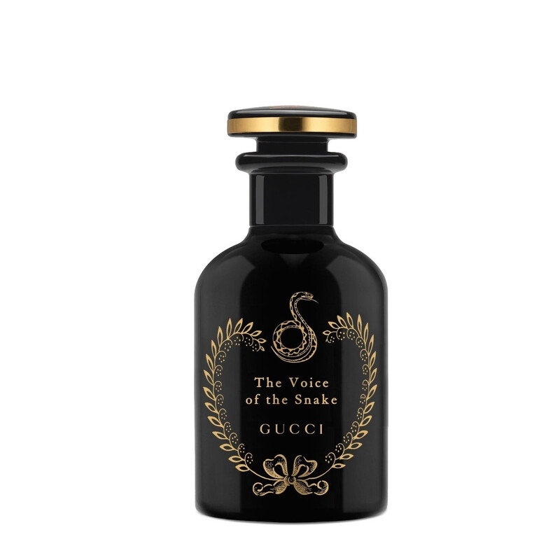 Gucci Unisex The Voice Of The Snake EDP Spray 1.7 oz Fragrances