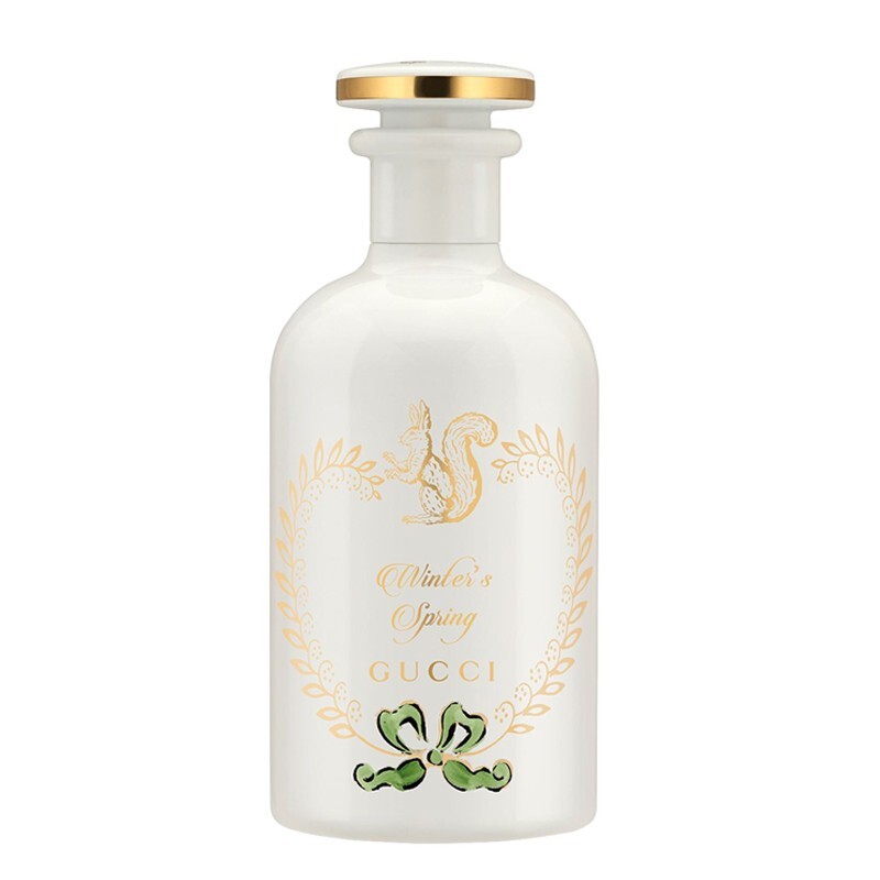 Gucci Winter's Spring 100ml Eau De Parfum 3.3 Oz
