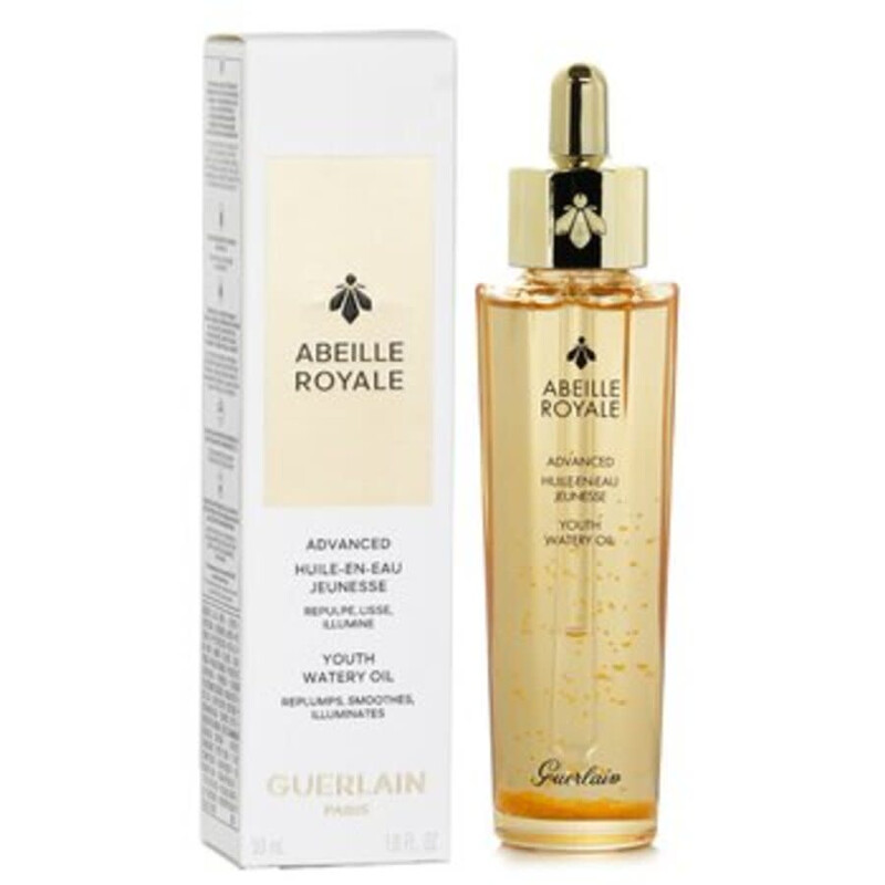Guerlain Abeille Royale Advanced Youth Watery Oil 1.7 oz Skin Care