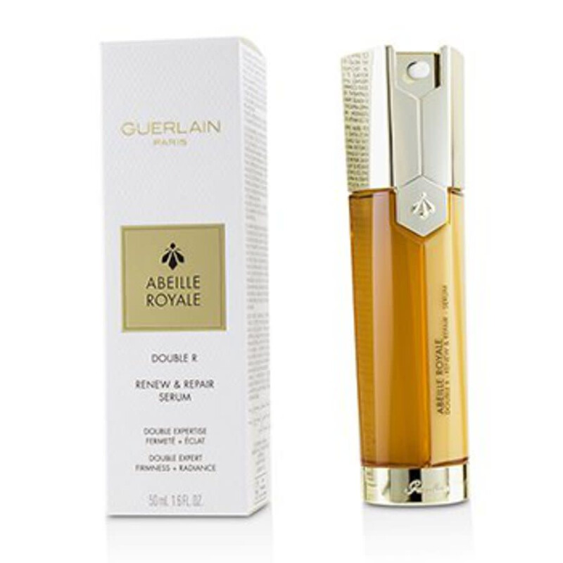 Guerlain / Abeille Royale Anti-aging Double R Facial Serum 1.6 oz