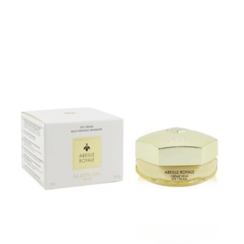 Guerlain - Abeille Royale Eye Cream - Multi-Wrinkle Minimizer 15ml