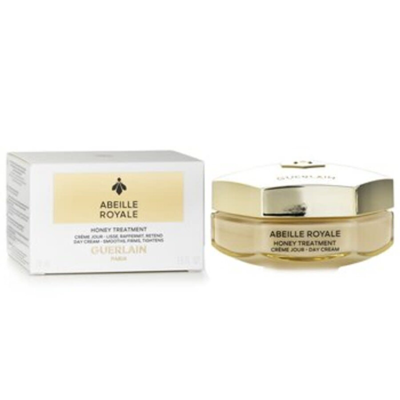 Guerlain Abeille Royale Honey Treatment Day Cream Cream 1.7 oz