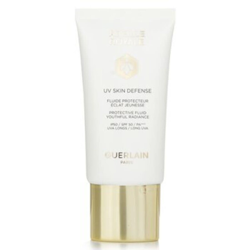 化粧下地 GUERLAIN Abeille e UV Skin Defense Guerlain Abeille Royale UV Skin Defense Protective Fluid Youthful