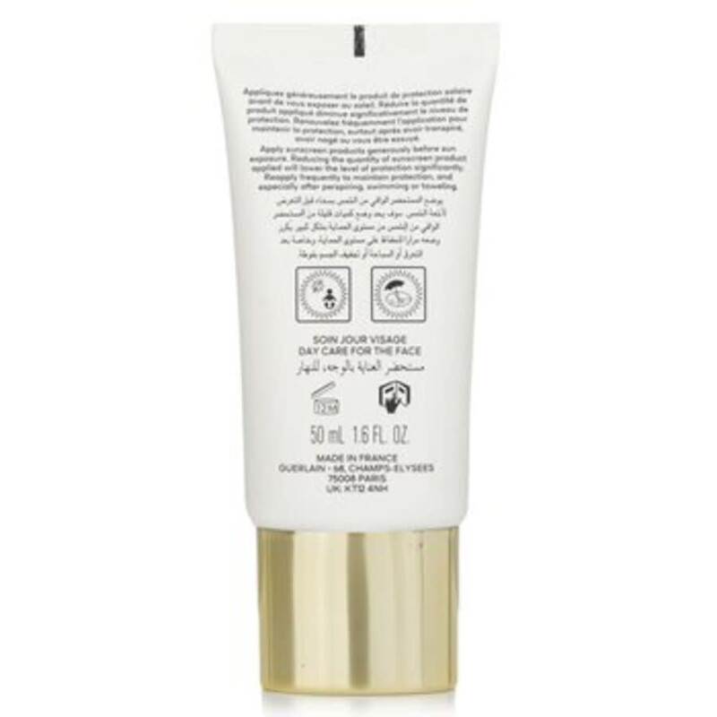 Guerlain Abeille Royale UV Skin Defense Protective Fluid Youthful