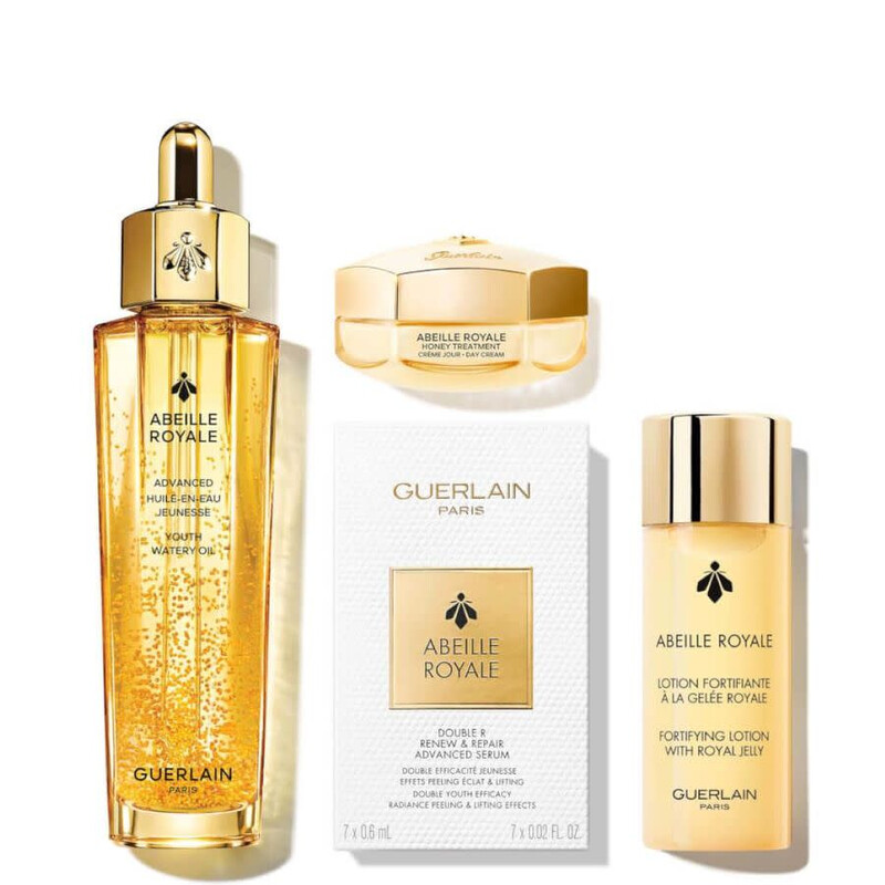 Guerlain Age-Defying Programme Advanced Youth Water Oil Abeille