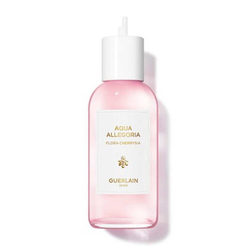 Guerlain Aqua Allegoria Flora Cherrysia EDT 6.7 oz Refill Fragrances 3346470144170