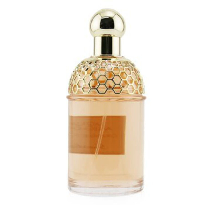 Guerlain - Aqua Allegoria Orange Soleia Eau De Toilette Spray
