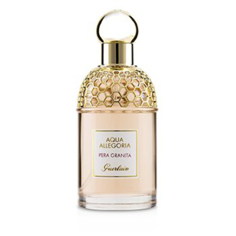 Guerlain - Aqua Allegoria Pera Granita Eau De Toilette Spray 75ml / 2.5oz