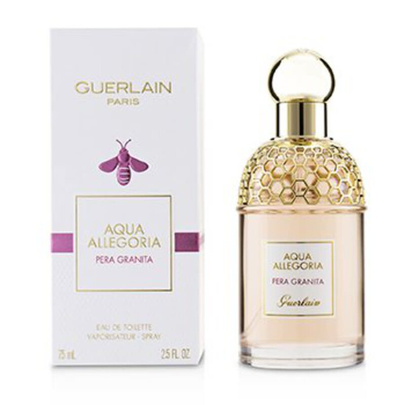 Guerlain - Aqua Allegoria Pera Granita Eau De Toilette Spray 75ml