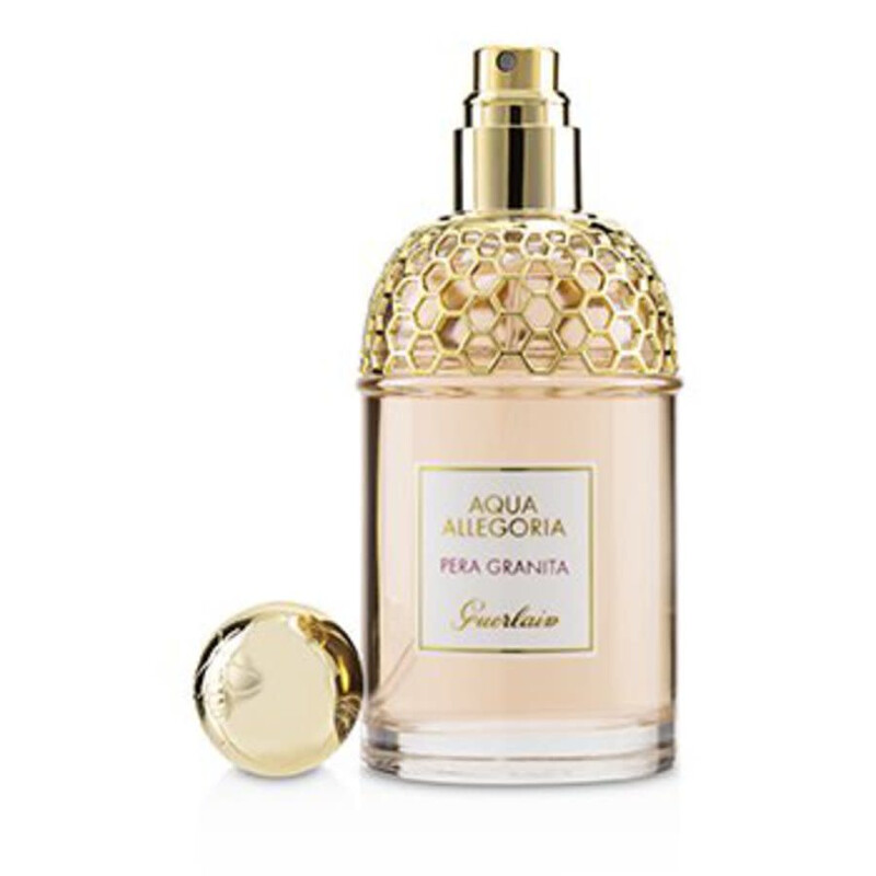 Guerlain - Aqua Allegoria Pera Granita Eau De Toilette Spray 75ml