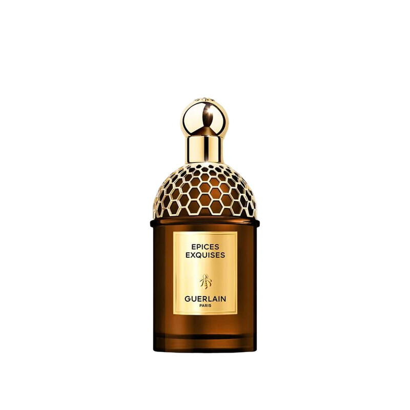 Guerlain Epices Exquises EDP Spray 4.2 oz Fragrances 3346470148376