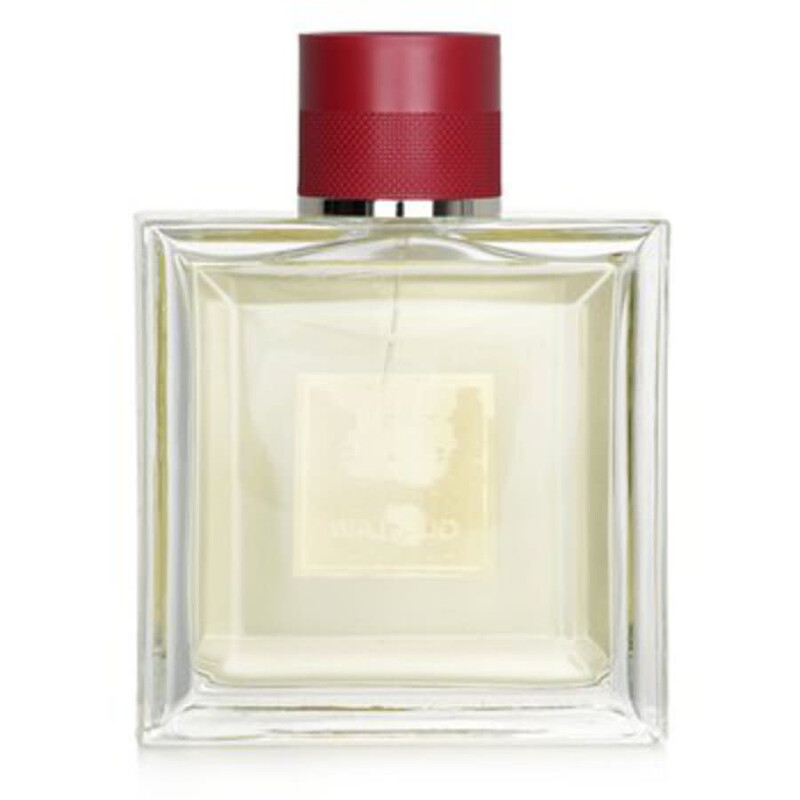 香水(ユニセックス) Habit Rouge Eau de Toilette 100ml Amazon.com : Guerlain Habit Rouge For Men Eau De Toilette Spray