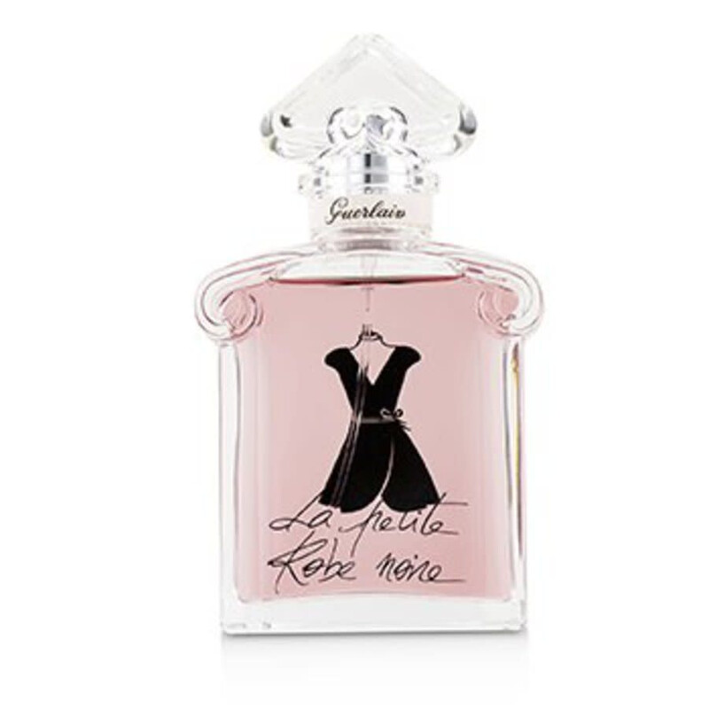 Guerlain - La Petite Robe Noire Ma Robe Velours Eau De Parfum