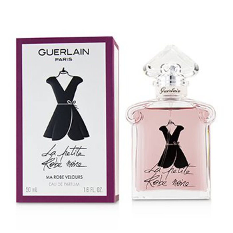 Guerlain - La Petite Robe Noire Ma Robe Velours Eau De Parfum