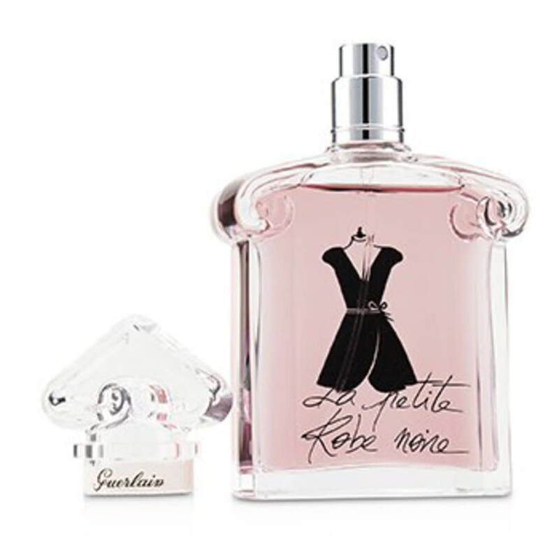 Guerlain - La Petite Robe Noire Ma Robe Velours Eau De Parfum
