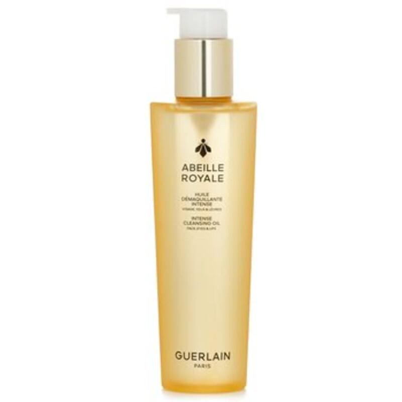 Guerlain Ladies Abeille Royale Cleansing Oil Anti Pollution 5 oz