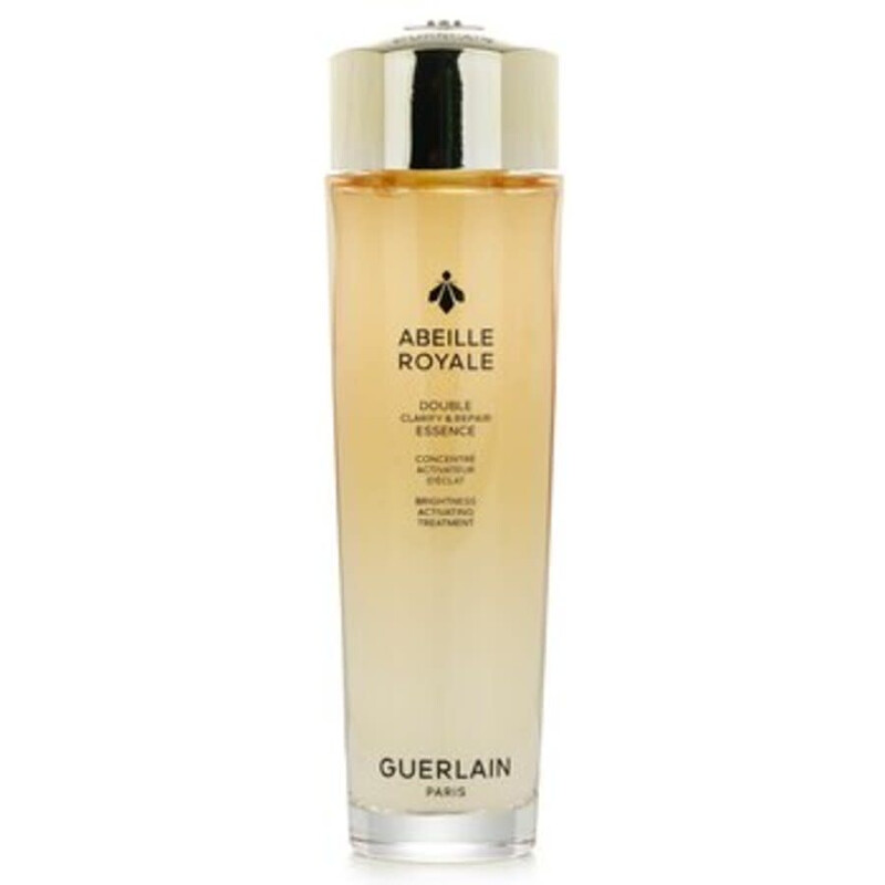 Guerlain Ladies Abeille Royale Double Clarify & Repair Essence