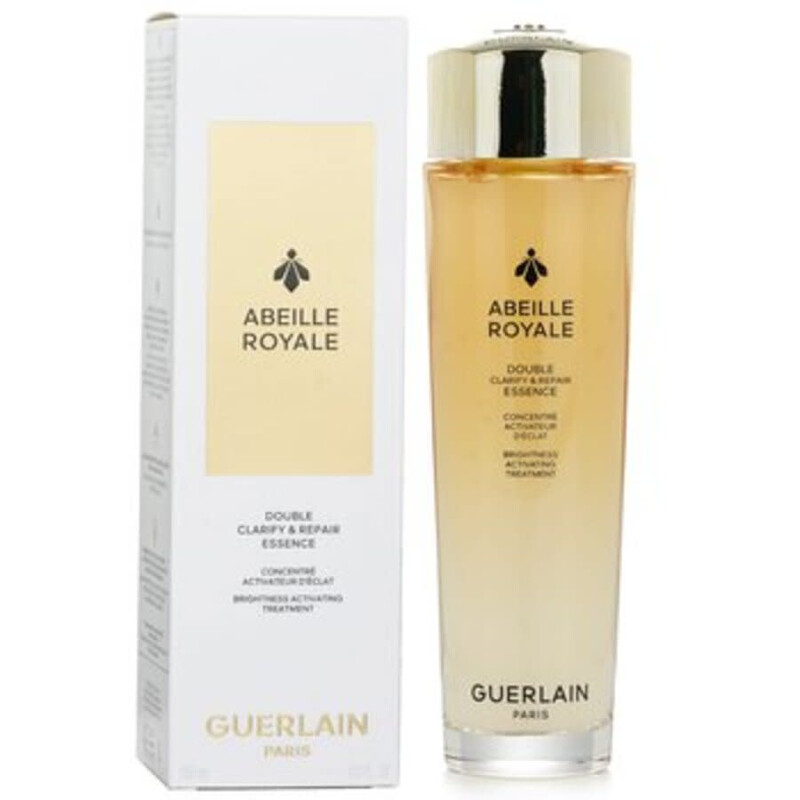 Guerlain Ladies Abeille Royale Double Clarify & Repair Essence