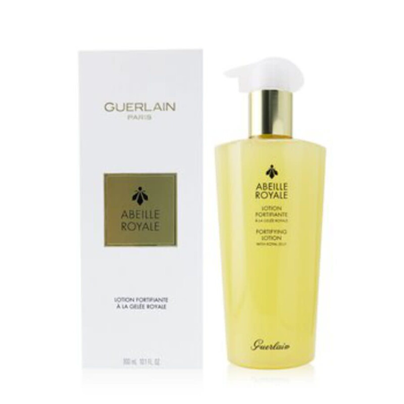 Guerlain Abeille Royale Fortifying Lotion With Royal Jell 10.1 oz