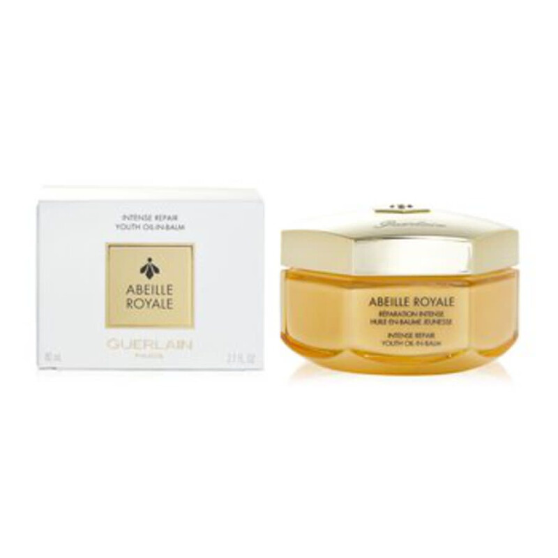 Guerlain Ladies Abeille Royale Intense Repair Youth Oil-In-Balm