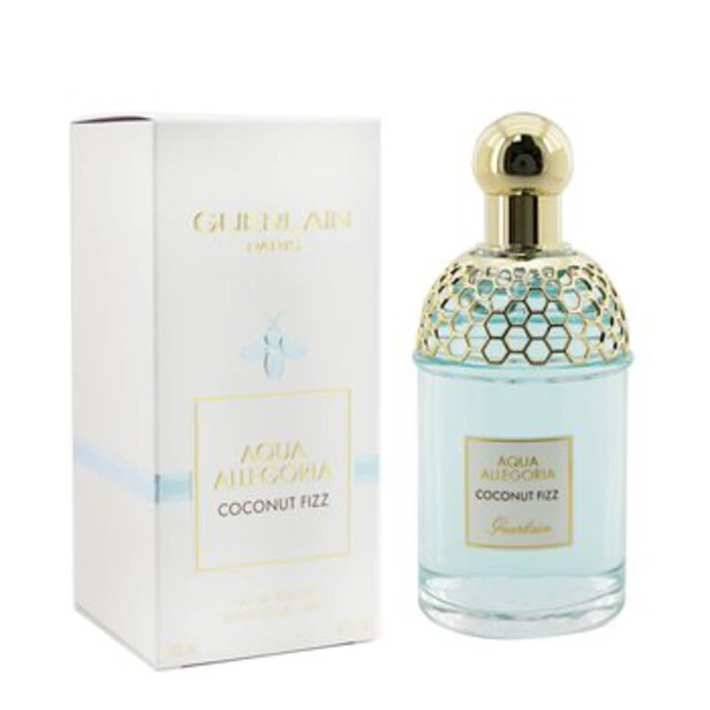 Guerlain Aqua Allegoria Coconut Fizz EDT Spray 4.2 oz Fragrances
