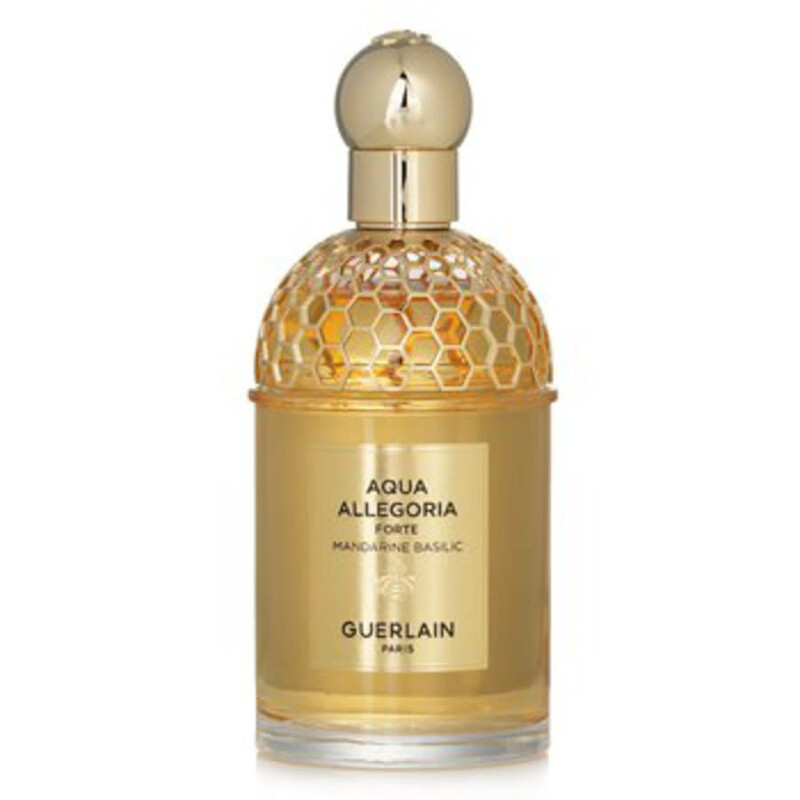 Guerlain Ladies Aqua Allegoria Forte Mandarine Basilic EDP Spray