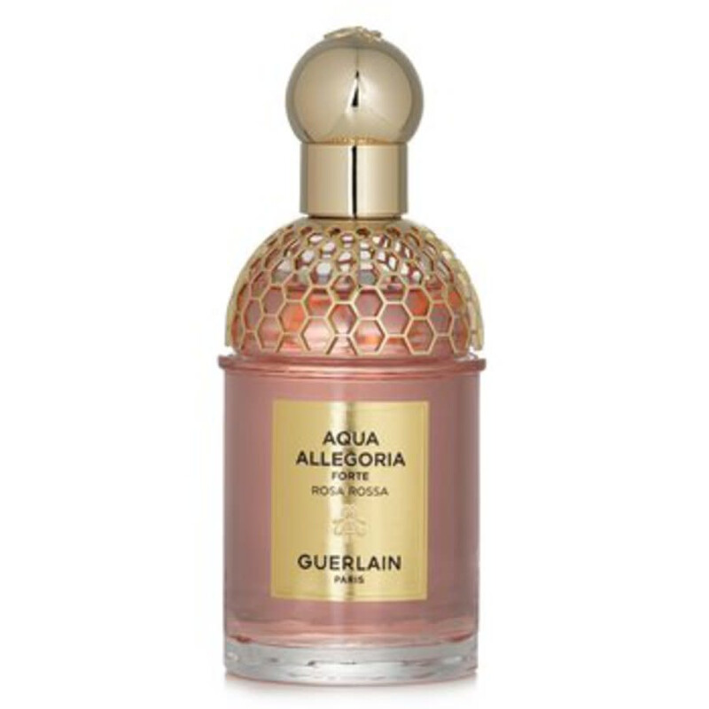 Guerlain Ladies Aqua Allegoria Forte Rosa Rossa EDP 2.5 oz