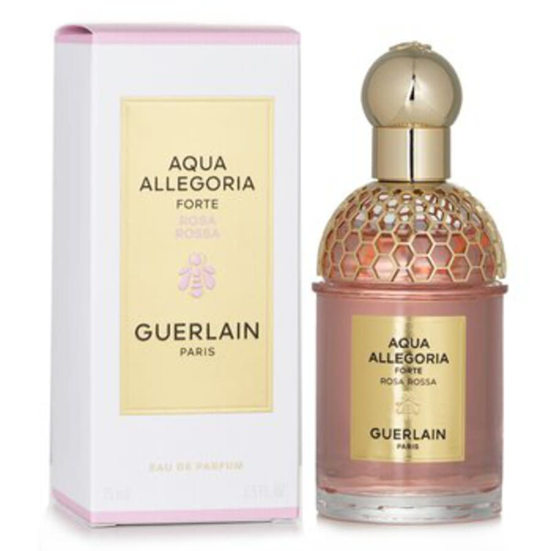 Guerlain Ladies Aqua Allegoria Forte Rosa Rossa EDP 2.5 oz
