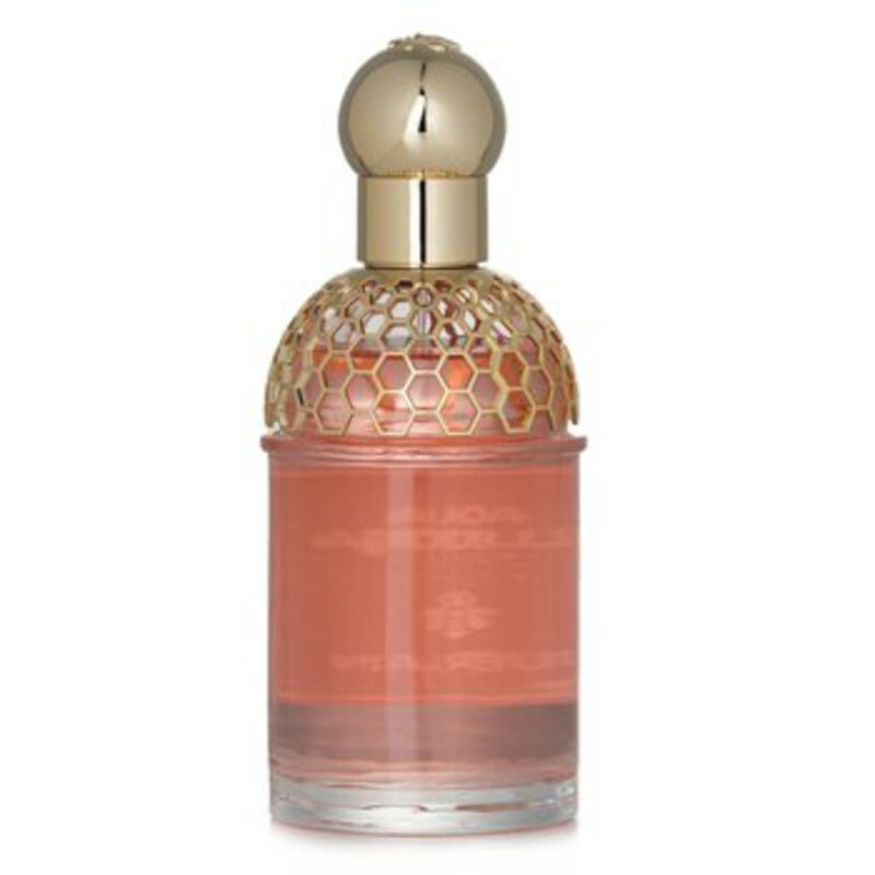 Guerlain Ladies Aqua Allegoria Forte Rosa Rossa EDP 2.5 oz
