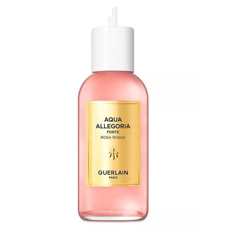 Guerlain Ladies Aqua Allegoria Forte Rosa Rossa EDP 6.7 oz Refill