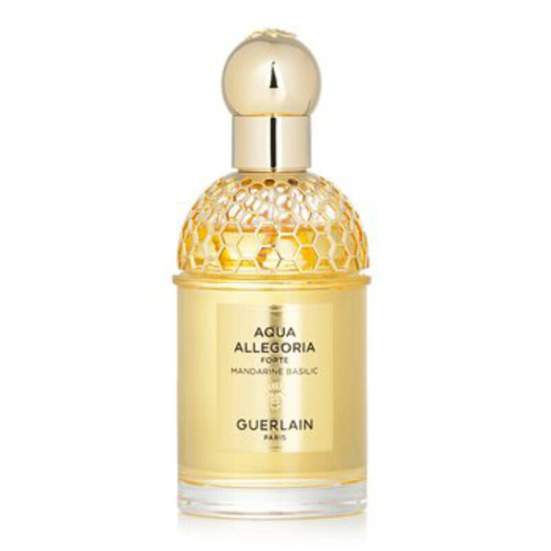 Guerlain Ladies Aqua Allegoria Mandarine Basilic EDP Spray 2.5 oz