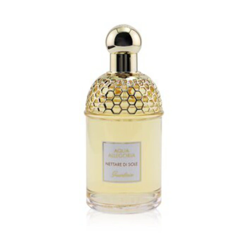 Guerlain Ladies Aqua Allegoria Nettare Di Sole EDT Spray 4.2 oz Fragrances 3346470142824