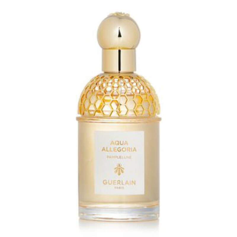 Guerlain Ladies Aqua Allegoria Pamplelune EDT Spray 2.5 oz