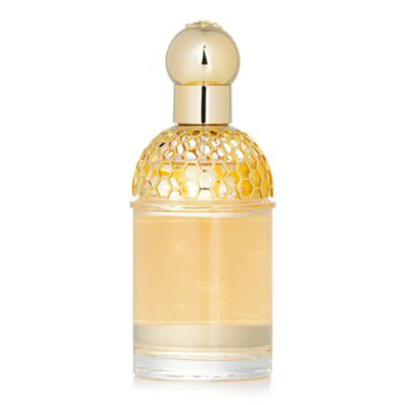 Guerlain アプレロンデ EDT 100 ml Guerlain Ladies Aqua Allegoria Pamplelune EDT Spray 2.5 oz