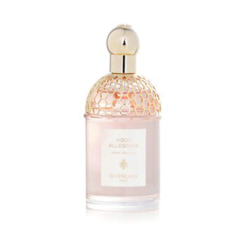 Guerlain Ladies Aqua Allegoria Pera Granita EDT Spray 4.2 oz