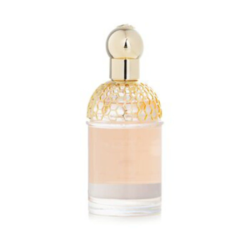 Guerlain Ladies Aqua Allegoria Rosa Rossa EDT Spray 2.5 oz
