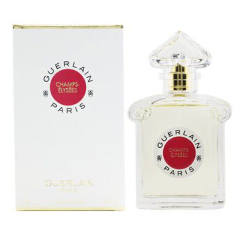 Guerlain Ladies Champs Elysees EDP Spray 2.5 oz Fragrances