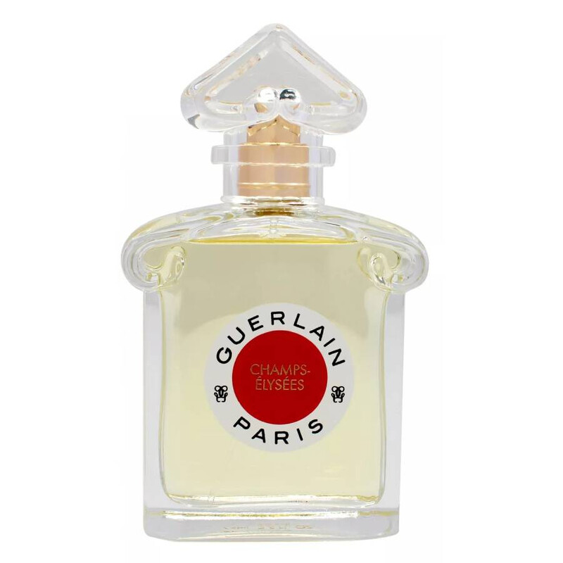 Guerlain Ladies ChampS-Elysees EDP Spray 2.5 oz (Tester) Fragrances 3346470243989
