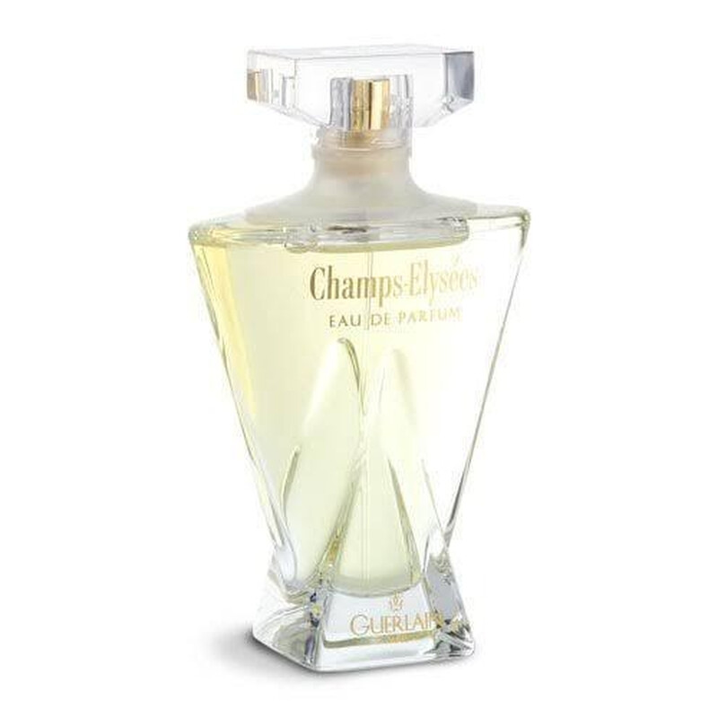 Guerlain Ladies ChampS-Elysees EDP Spray 2.5 oz (Tester