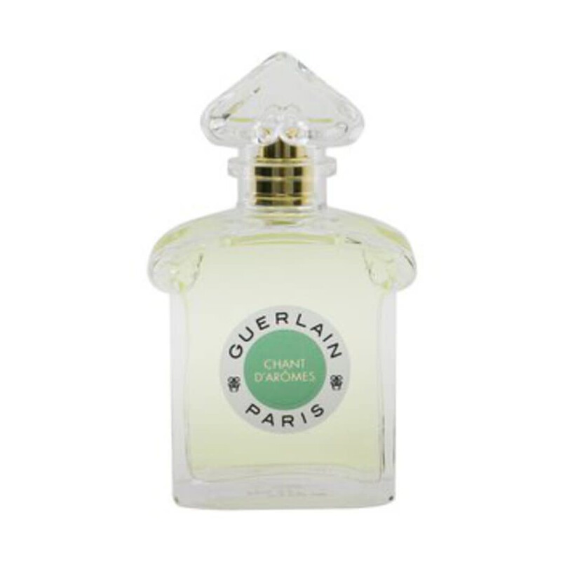 Guerlain Ladies Chant D' Aromes EDT Spray 2.5 oz Fragrances 3346470143142