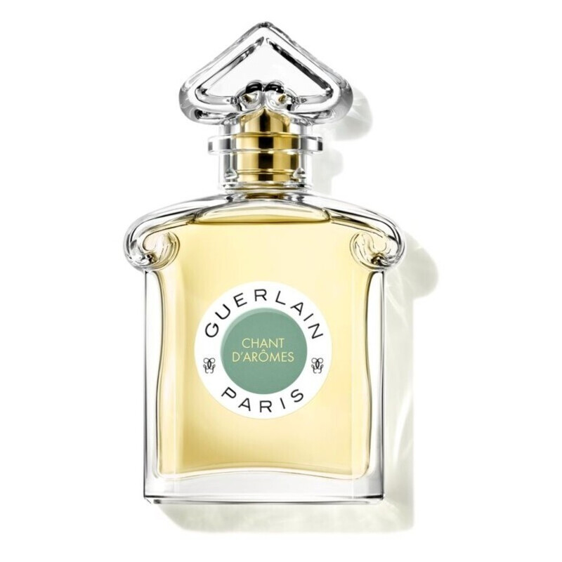 Guerlain Ladies Chant D'aromes EDT Spray 2.5 oz (Tester) Fragrances 3346475553465