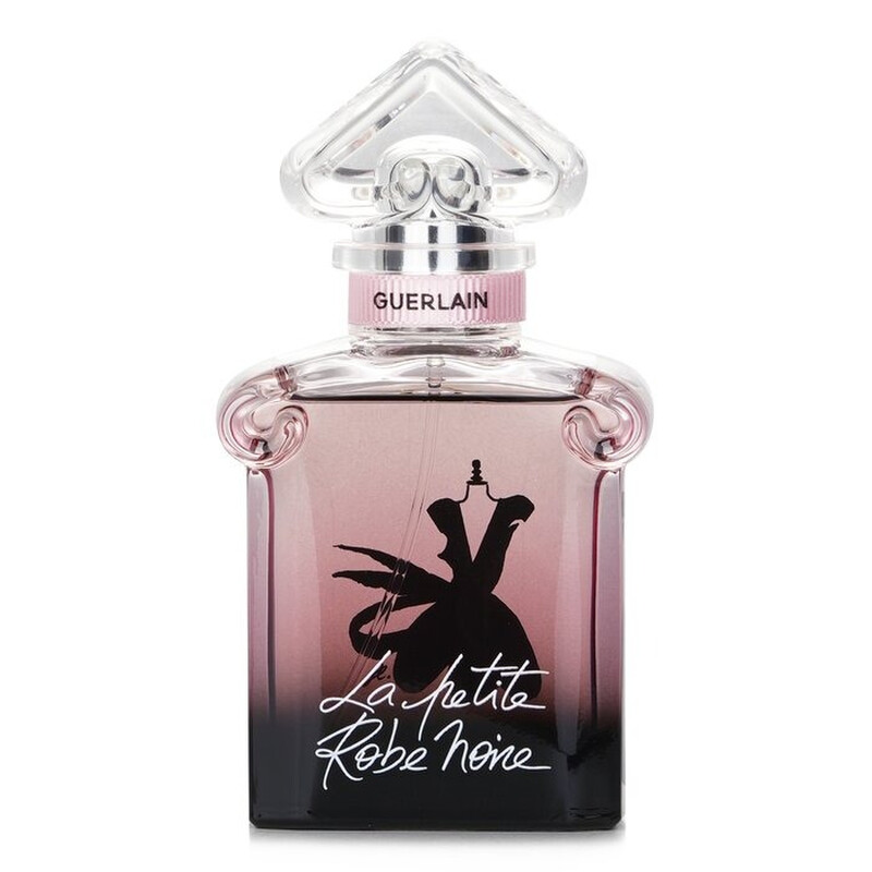 Guerlain Ladies Guerlain La Petite Robe Noire EDP Spray 3.4 oz