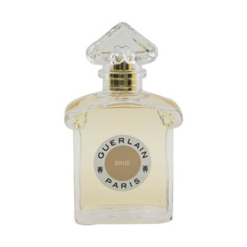 Guerlain Ladies Idylle EDP Spray 2.5 oz Fragrances 3346470143203