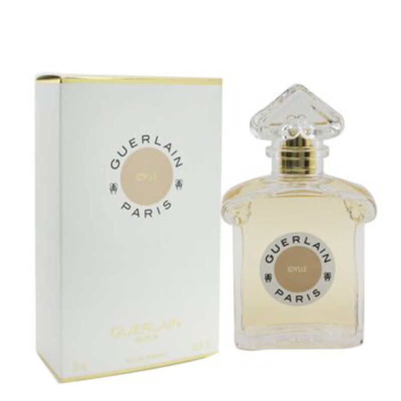GUERLAIN IDYLLE オードパルファム 50ml 希少 残量8割程 Guerlain Ladies Idylle EDP Spray 2.5 oz Fragrances 3346470143203