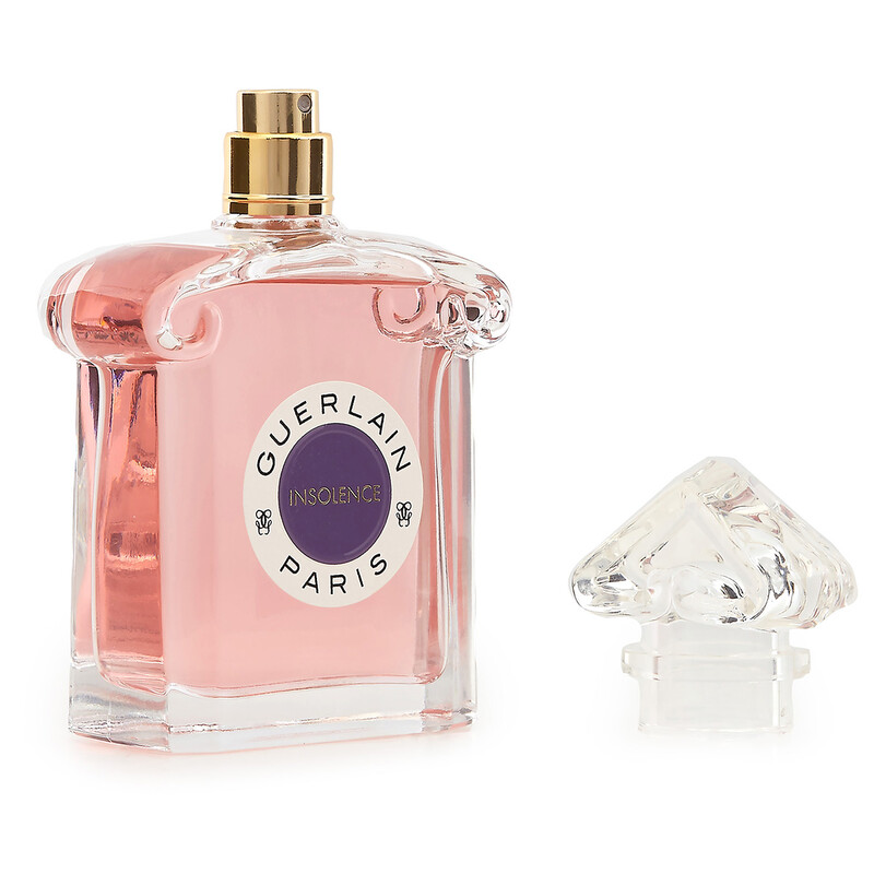 Guerlain Ladies Insolence EDT Spray 2.5 oz Fragrances