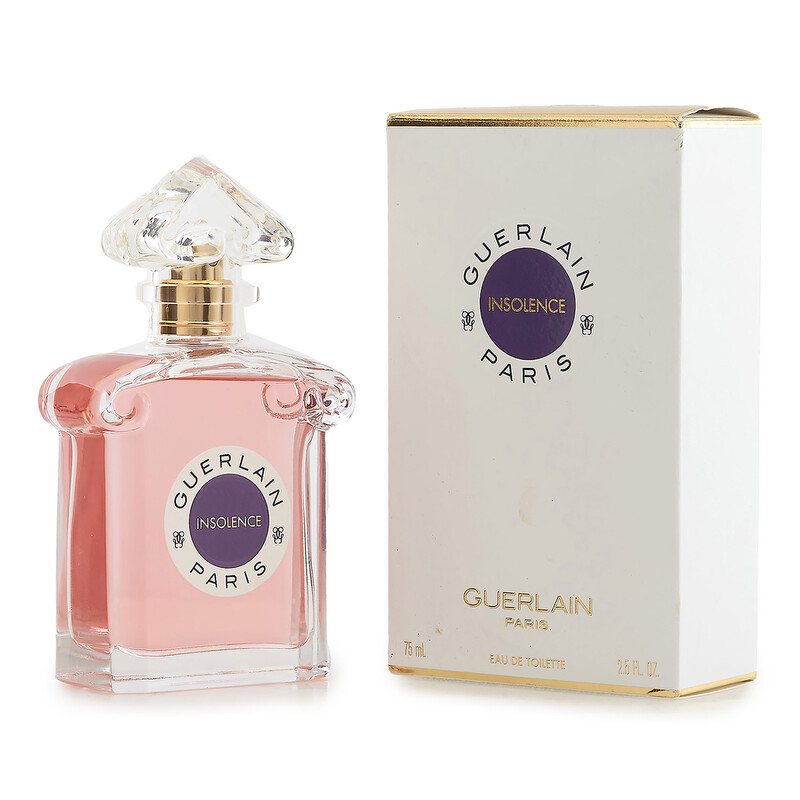 Guerlain Ladies Insolence EDT Spray 2.5 oz Fragrances