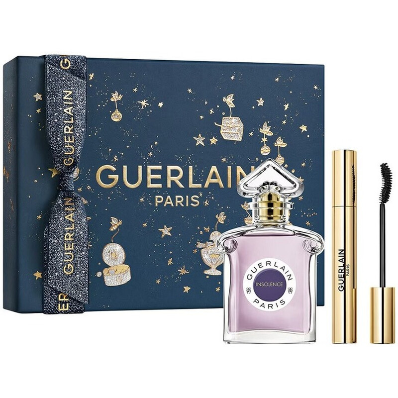 Guerlain Ladies Insolence Gift Set Fragrances 3346471000185