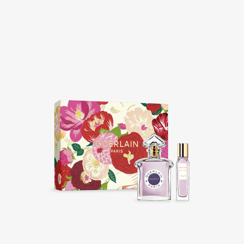 Guerlain Ladies Insolence Gift Set Fragrances 3346471000819