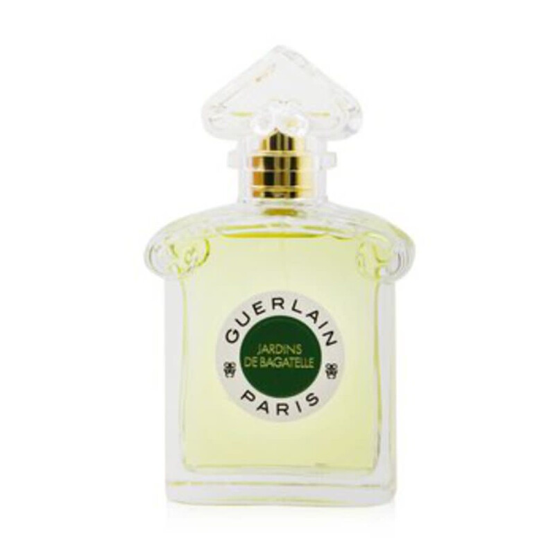 Guerlain Ladies Jardins De Bagatelle EDT Spray 2.5 oz Fragrances